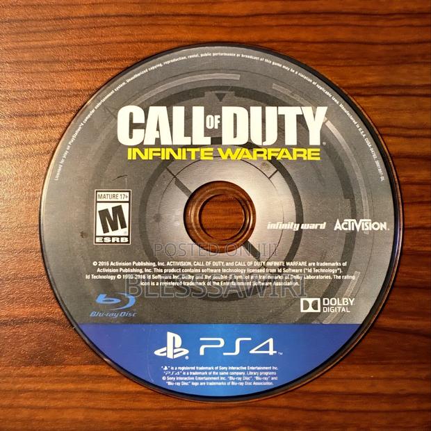 Call of Duty: Infinite Warfare photo 4