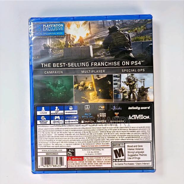 Call of Duty Modern Warfare photo 2