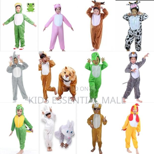 Animals Costume for Kids · Photo 2