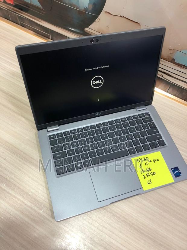 Laptop Dell Latitude 5410 8GB Intel Core I5 SSD 256GB photo 3