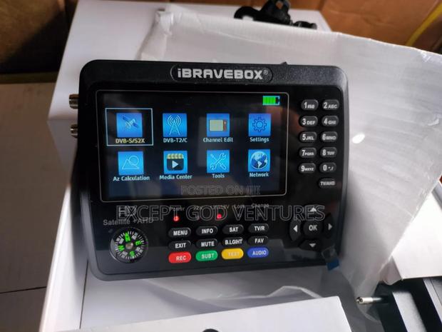 Ibravebox V10 Pro+ Finders · Photo 4