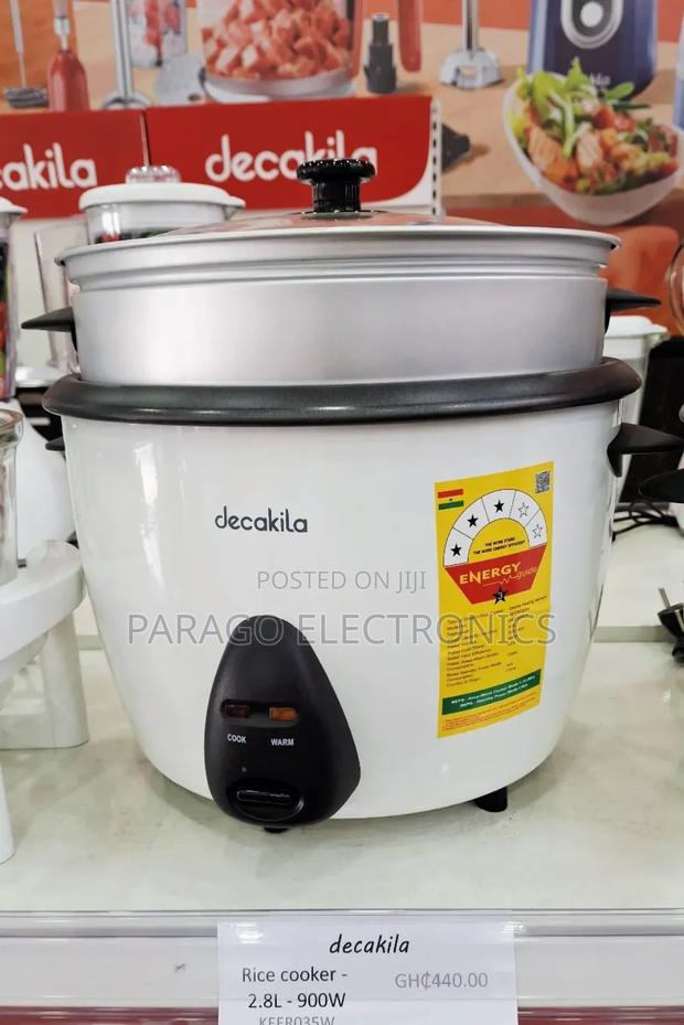 Quality Rice Cooker Keer010w