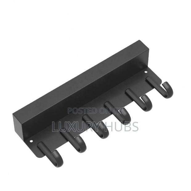 High Quality Wall Mount Key Holder With Tray photo 3