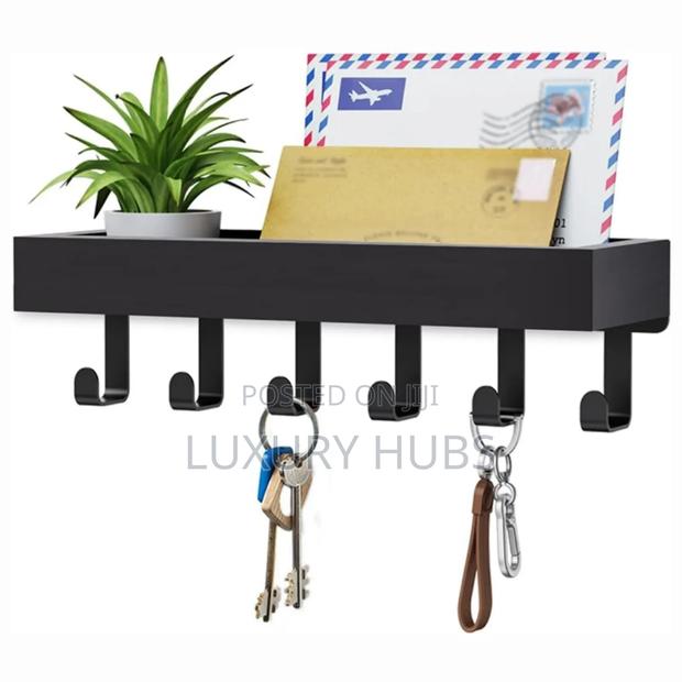 Wall Hanging Key Holder