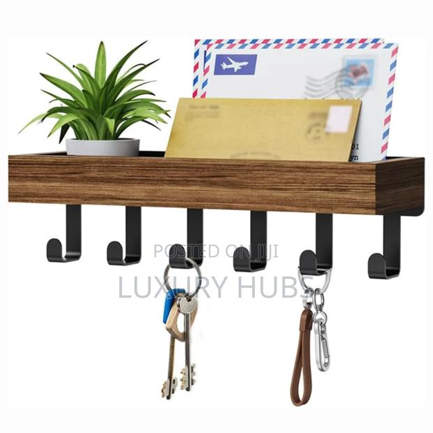 Wall Hanging Key Holder photo 3