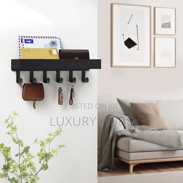 Wall Hanging Key Holder photo 2