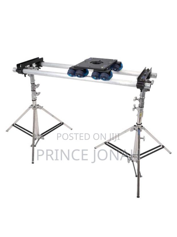 Dana Dolly Universal Kit Camera Slider Rental/Hire · Photo 2