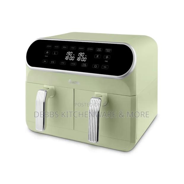 Swan 8litre Air Fryer Uk photo 2