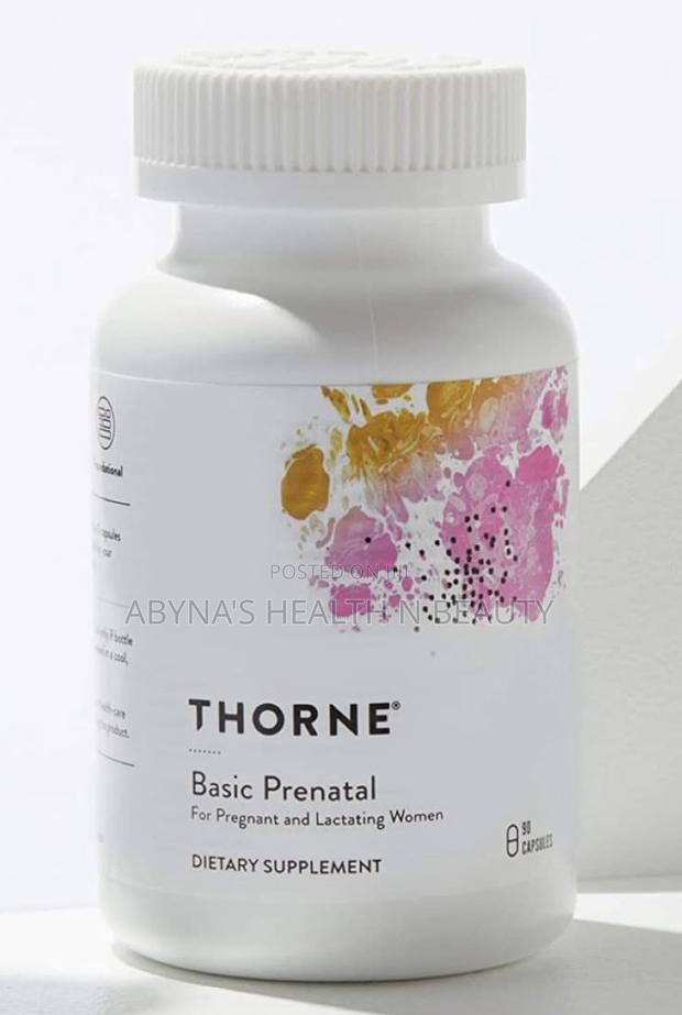 Thorne Prenatal · Photo 2