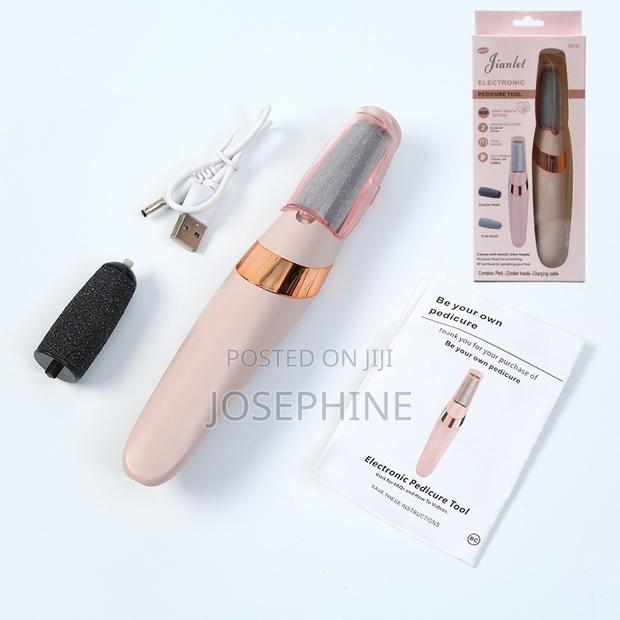Foot Grinder
