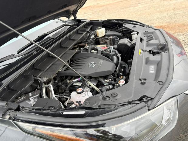 Toyota Highlander XLE FWD 2023 Gray