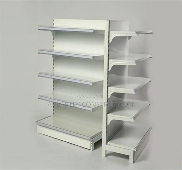 Store Shelve · Photo 4