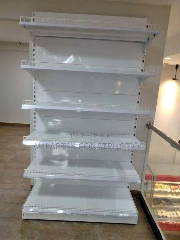 Store Shelve · Photo 3