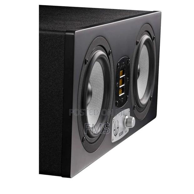 Eve Audio Sc305 Compact, Active 3-Way Studio Monitor photo 3