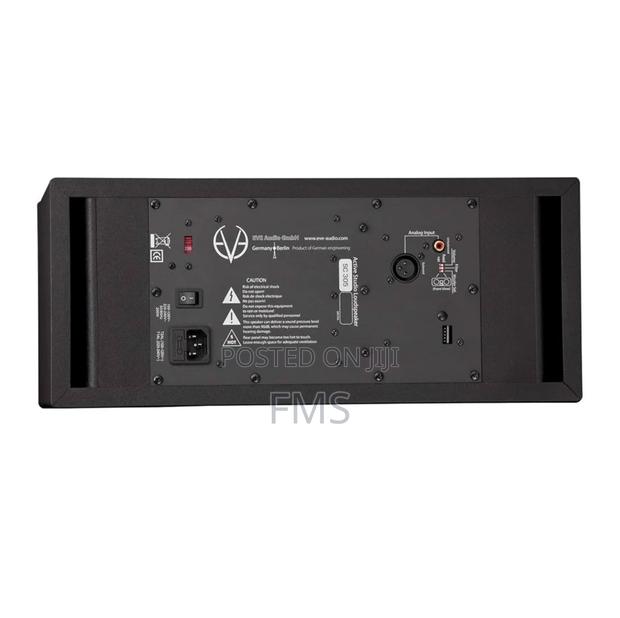 Eve Audio Sc305 Compact, Active 3-Way Studio Monitor photo 4