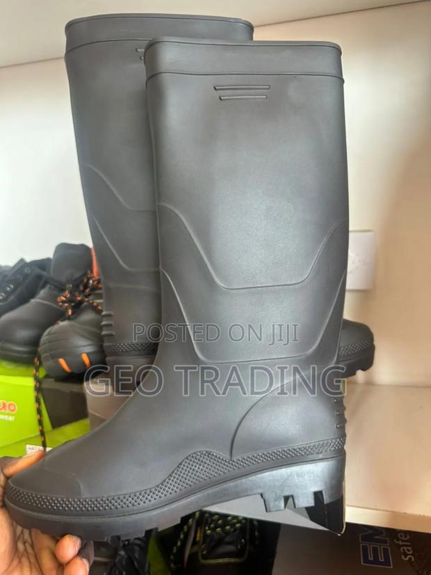 Wellington Boot · Photo 4