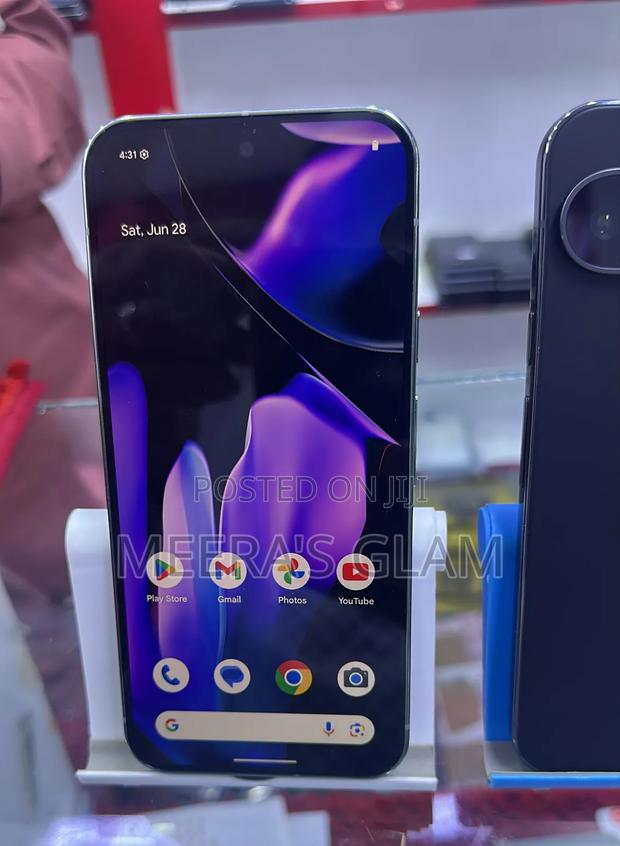 Google Pixel 9 Pro XL 512 GB Black · Photo 2