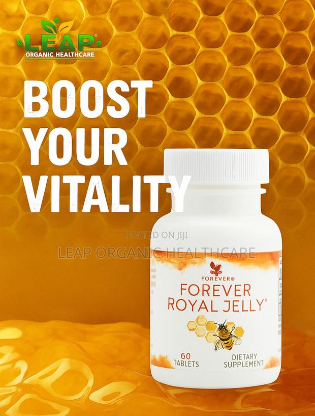 Forever Royal Jelly · Photo 2