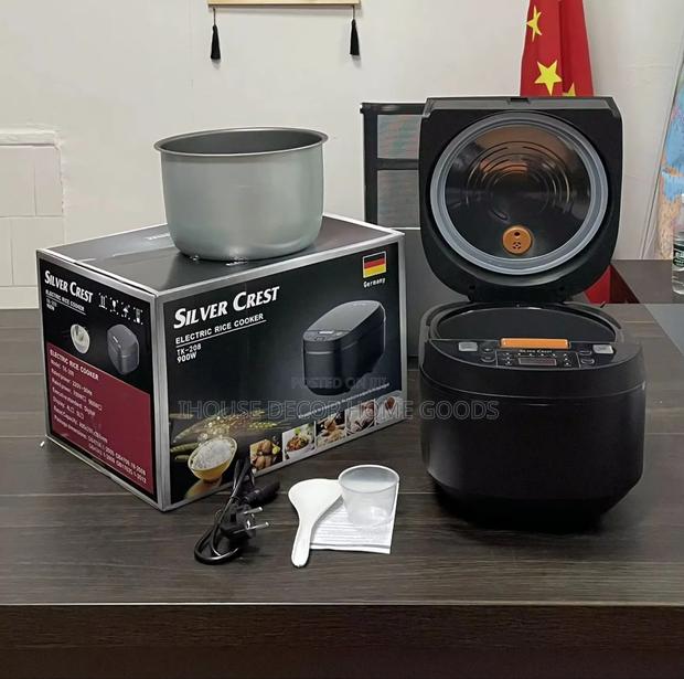 5l Multifunctional Rice Cooker