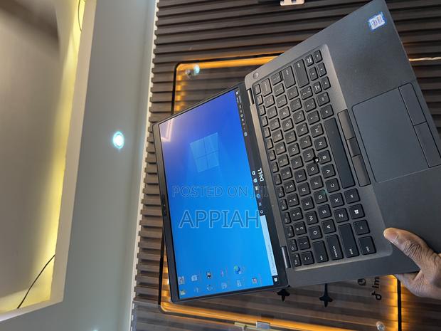 New Laptop Dell Latitude 5400 16GB Intel Core I5 HDD+SSD 256GB photo 2