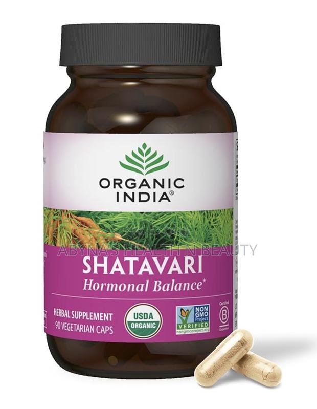 Hormonal Balance · Photo 2