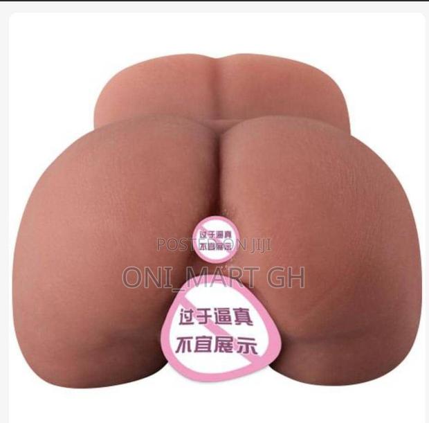 Realistic Vagina Anal Doll, Male Masturbation Doll