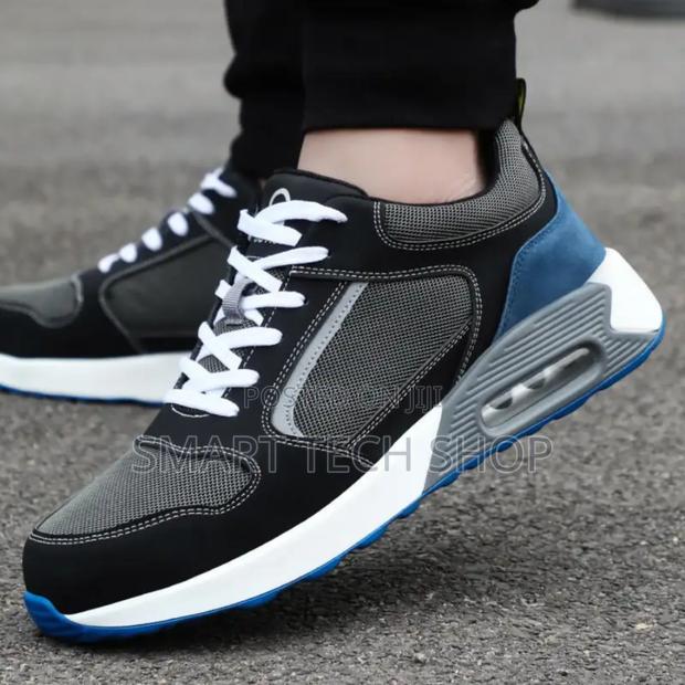Safety Shoe photo 2