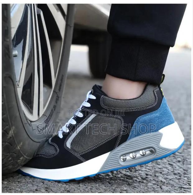 Safety Shoe photo 3