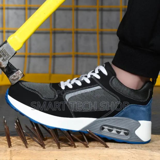 Safety Shoe photo 4