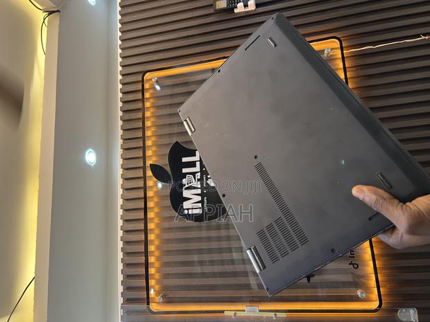 New Laptop Lenovo Thinkpad X1 Yoga 8GB Intel Core I5 HDD+SSD 256GB photo 4