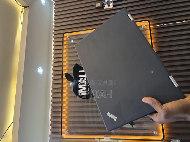 New Laptop Lenovo Thinkpad X1 Yoga 8GB Intel Core I5 HDD+SSD 256GB photo 3