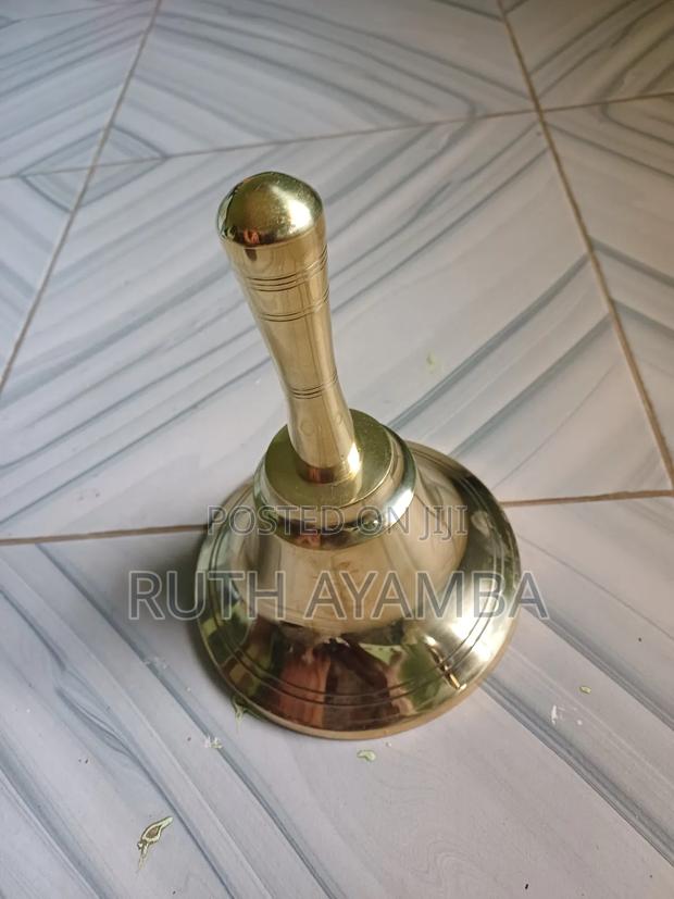Church Bell New for Church and Schools · Photo 3