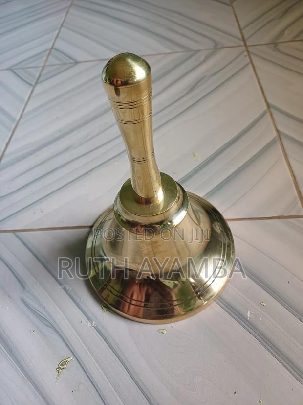 Church Bell New for Church and Schools · Photo 4