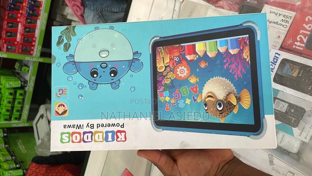 New Genius Kids G7 128 GB · Photo 3