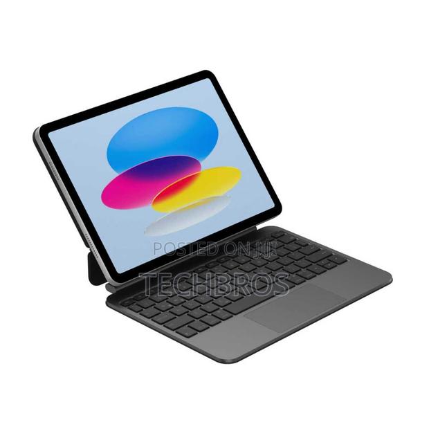 Magic Keyboard For iPad Air 4/5/6 photo 2