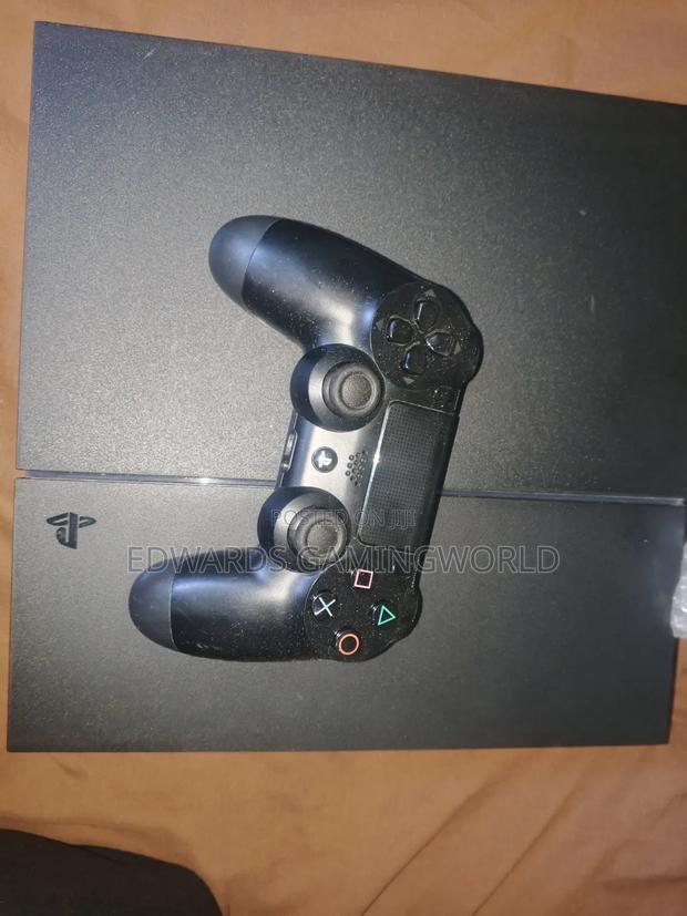 Very Affordable Ps4 Jailbreak With Bunch of Games on It photo 3