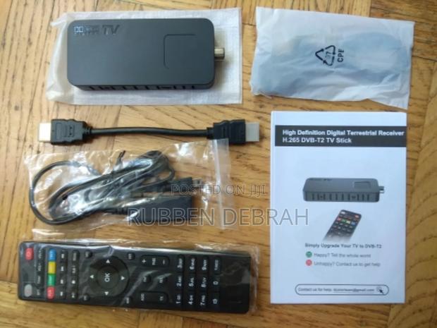 Decoder for Smart Projector photo 2