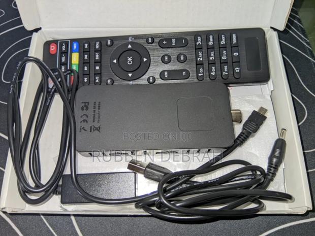 Decoder for Smart Projector photo 3
