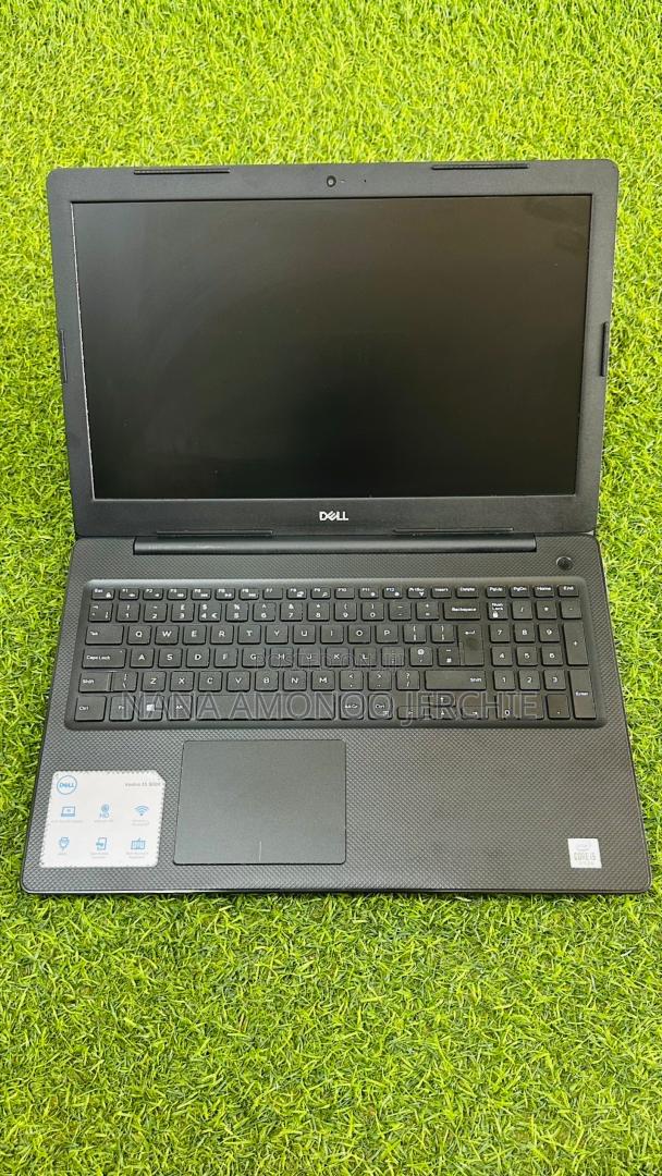 Laptop Dell Vostro 15 3000 8GB Intel Core I5 SSD 256GB photo 3