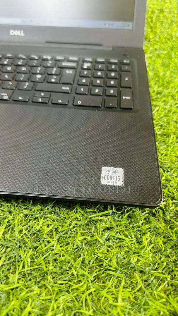 Laptop Dell Vostro 15 3000 8GB Intel Core I5 SSD 256GB photo 5