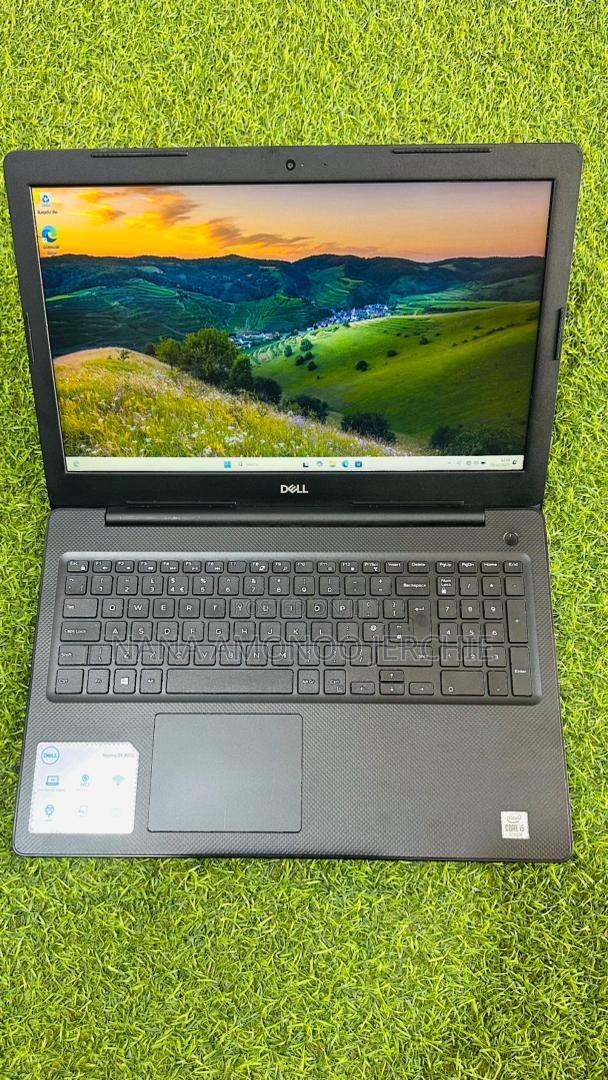 Laptop Dell Vostro 15 3000 8GB Intel Core I5 SSD 256GB