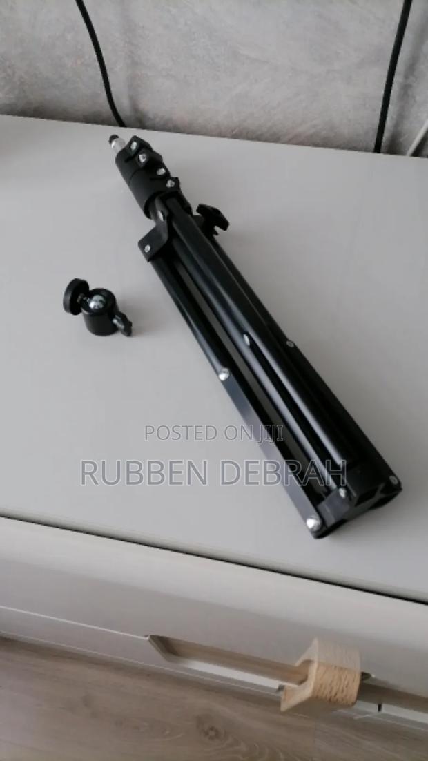 Projector Tripod Stand Mount photo 2