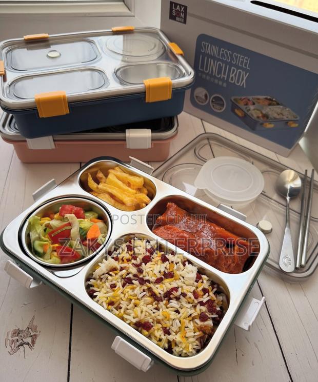 Bento Lunch Box · Photo 4