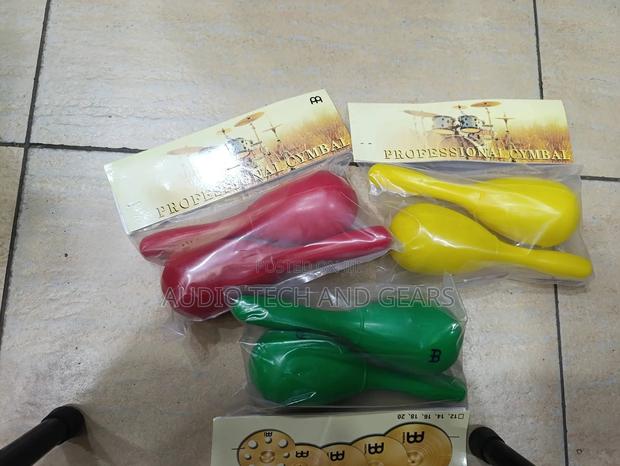 Professional Maracas · Photo 2