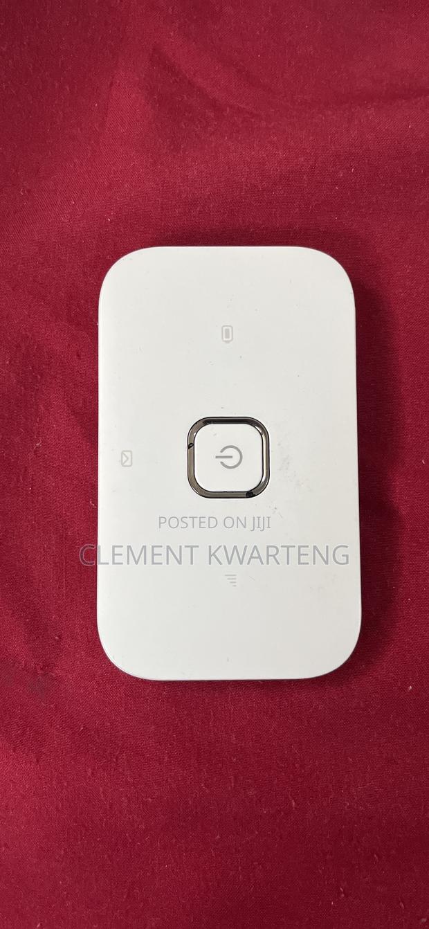 Vodafone Mobile Wifi · Photo 3
