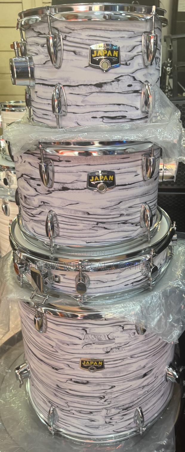 5-Set Drum (Japan) · Photo 2