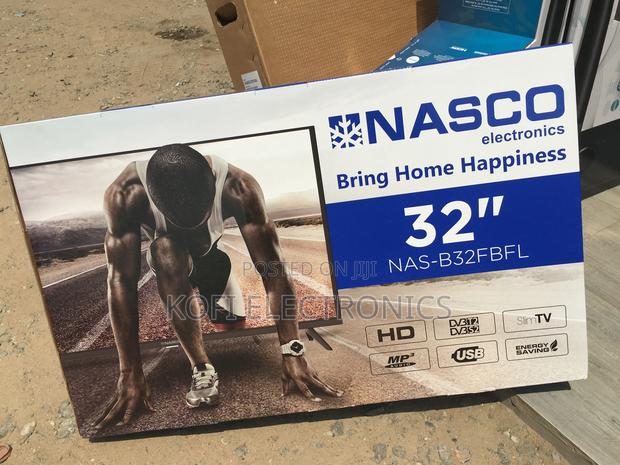 A Prime Screen Nasco Led Tv 32" Sat · Photo 4