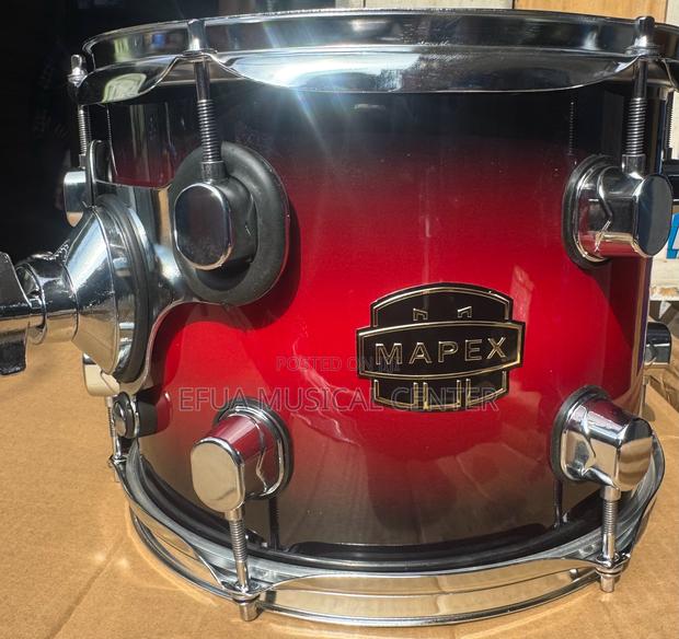 Mapex 5-Set Quality Set · Photo 4