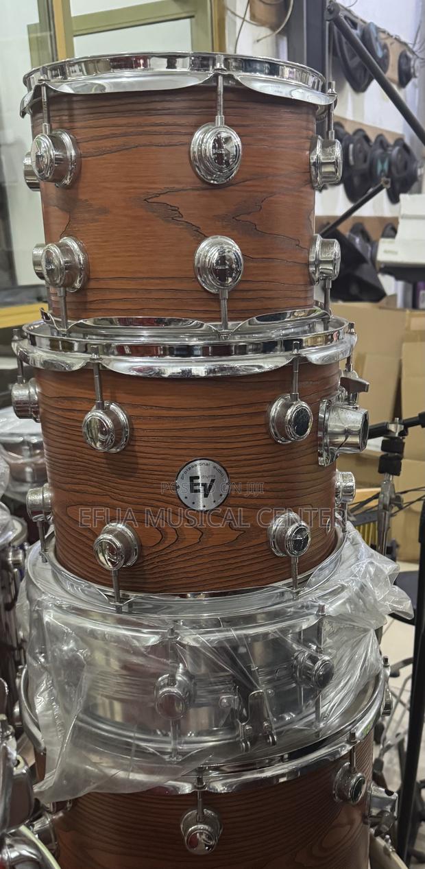 Ev 5-Set Drum · Photo 2