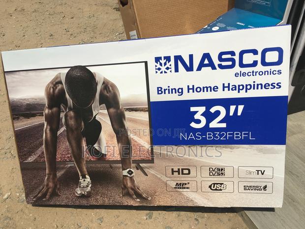 Ultra Bright Nasco Nas-B32fbfl 32 Led Digital-Satellite · Photo 4